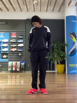 季節を問わないピステ