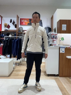 ポーラテックパワーストレッチパンツ|B2MD1510|Go to by mizuno