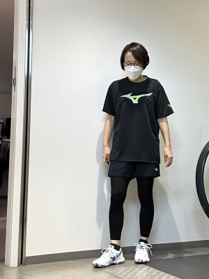 バドミントンシューズ　ミズノ ウェーブクロー3 ミズノ バドミントンシューズ ウェーブクロー3フィット ホワイト