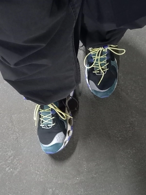 WAVE PROPHECY β2 Graphpaper|D1GD2307|MIZUNO1906|ライフ