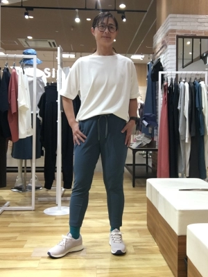 絶対買って欲しいおすすめ♪Tシャツ