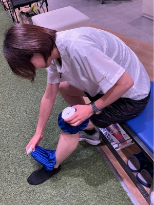 夏場には備えておきましょう