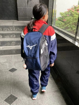 ミズノUSAコレクション