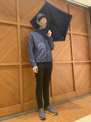 -20 UMBRELLA