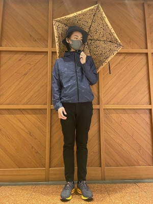 -20 UMBRELLA