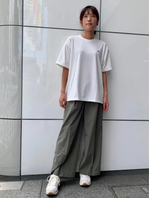 再入荷♡モノグラムT