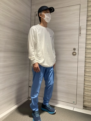 レトロ感のあるTシャツ！