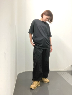 SHINZO Tee