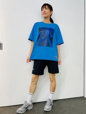 ★MIZUNOFREESTYLE★