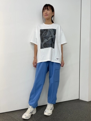 FREESTYLE☆Tシャツコーデ