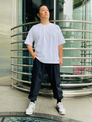 MIZUNOFREESTYLEデビュー！！