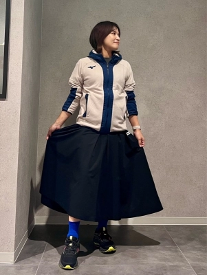 スポーツミックス