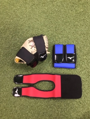 ナイガイ／ゴム・ソフトボール／検定3号（1ダース）|2OS543|ボール