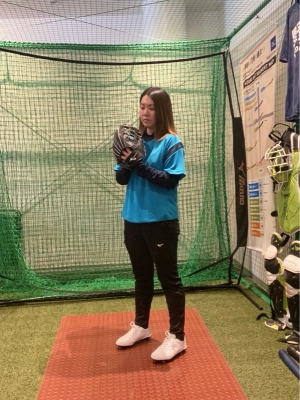 ミズノ直営限定】硬式用【グローバルエリート】ティーンエイジ【オール