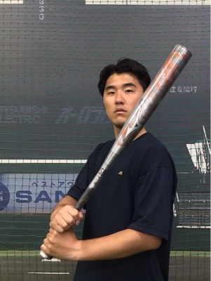 軟式用ホットメタル トップ(金属製／83cm／平均770g)|1CJMR17883