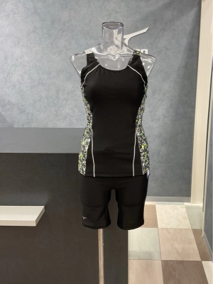 スイムサポーター(ハイウエストタイプ)|N2JBB6C4|アクセサリー|スイム