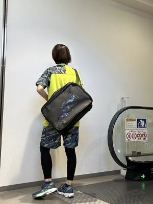 N-XTショルダーバッグ|33JSC002|ショルダーバッグ|バッグ|ミズノ公式