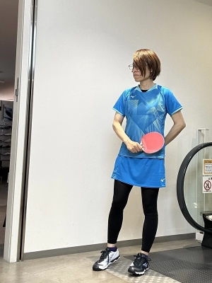 ゲームシャツ・スカート