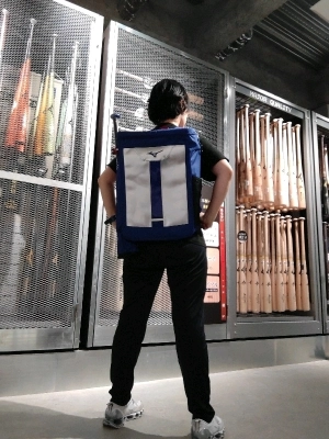 バックパックジュニア28L