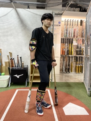 ミズノ直営限定】打撃可トレーニング Vコング02W(木製／84cm／平均900g