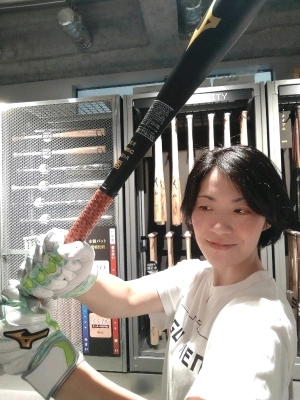 ミズノショップ神宮外苑｜直営店ページ｜ミズノ公式オンライン