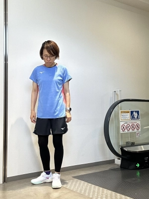 ウエーブファング2(バドミントン)|71GA2313|シューズ|バドミントン