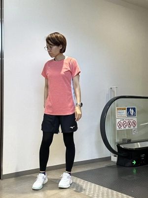 ゲームシャツ(ラケットスポーツ)|62JAB207|ウエア|テニス|ミズノ公式