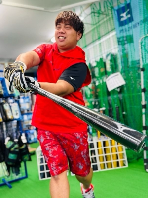 軟式用ゴータフ トップ(FRP製／85cm／平均720g)|1CJFR11185|バット
