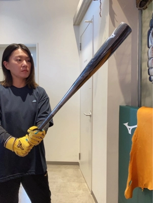 軟式用ゴータフ トップ(FRP製／85cm／平均720g)|1CJFR11185|バット