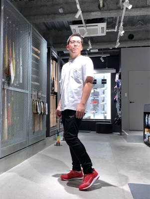 直営店ページ｜ミズノ公式オンライン