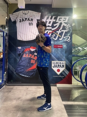 MIZUNO TOKYO｜ミズノ公式オンライン