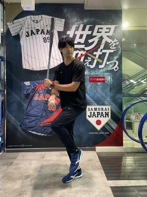 超限定品！軟式用ビヨンドマックスレガシーノック(木製／89cm／平均520g) MIZUNO ミズノ ビヨンドマックス レガシー ノックバット 軟式用