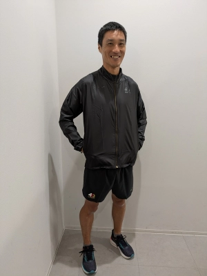 MORELIA UL ウーブンジャケット　XLサイズ MIZUNO ミズノ MORELIA UL ウーブンジャケット(ブラック