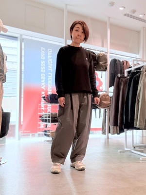 ミズノ公式オンライン｜スナップ一覧