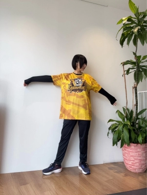 受注生産】2025 JERA セ・リーグ優勝記念選手名Tシャツ