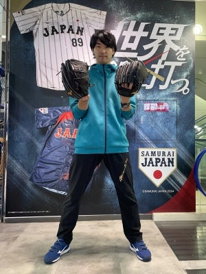 MIZUNO TOKYO｜ミズノ公式オンライン