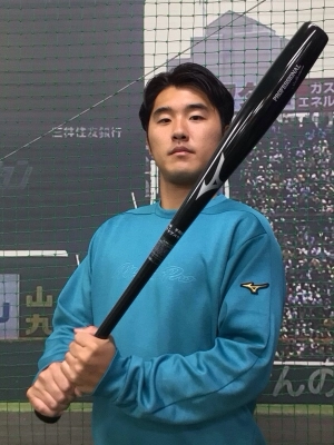 ミズノ直営店限定】軟式用プロフェッショナルセレクション 魚雷