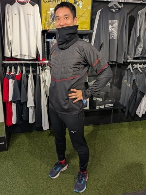 モレリア ハイブリッドトレーニングトップ|P2MEC503|ウエア|サッカー