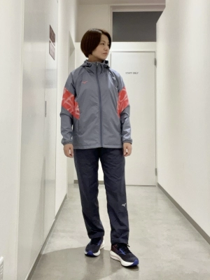 トレーニングウエア｜ミズノ公式オンライン