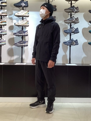 トレーニングウエア｜ミズノ公式オンライン