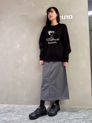 PGG ◾️ストレッチスカート◾️新品未使用品 GeeRA（ジーラ） スカート 「新色追加」すっきり見え！ストレッチ