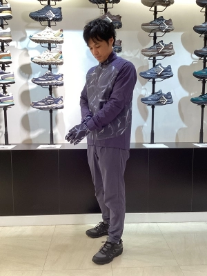 ☆MIZUNO(ミズノ)ジェフユナイテッド市原選手支給品トレーニングウェア