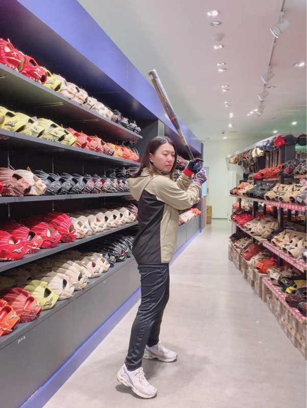 FMKのスナップ | ミズノ公式オンライン