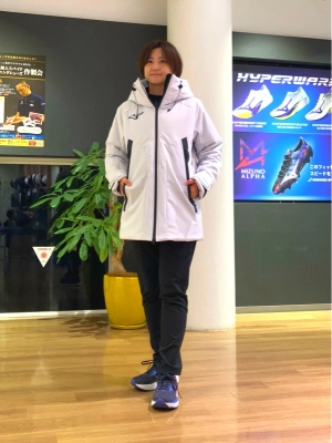 ミズノ公式オンライン｜スナップ一覧