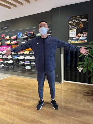 ミズノ公式オンライン｜スナップ一覧