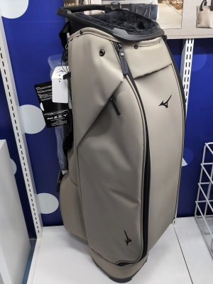 JB.9 キャディバッグ|5LGC2522|バッグ|ゴルフ|ミズノ公式オンライン