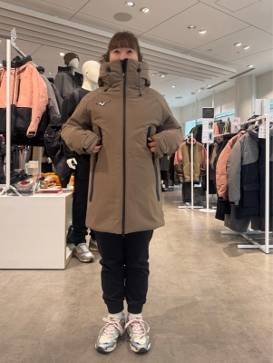 ミズノ公式オンライン｜スナップ一覧