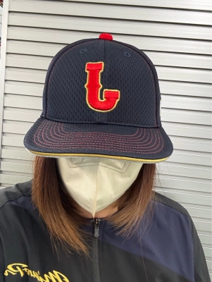 予約】オーセンティックキャップ【2026 WORLD BASEBALL CLASSIC TM