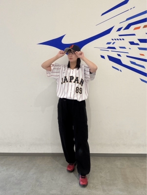 レプリカキャップ【2026 WORLD BASEBALL CLASSIC TM】|12JRBJ8414|侍