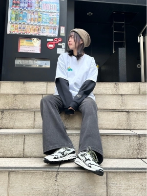 ミズノ公式オンライン｜スナップ一覧